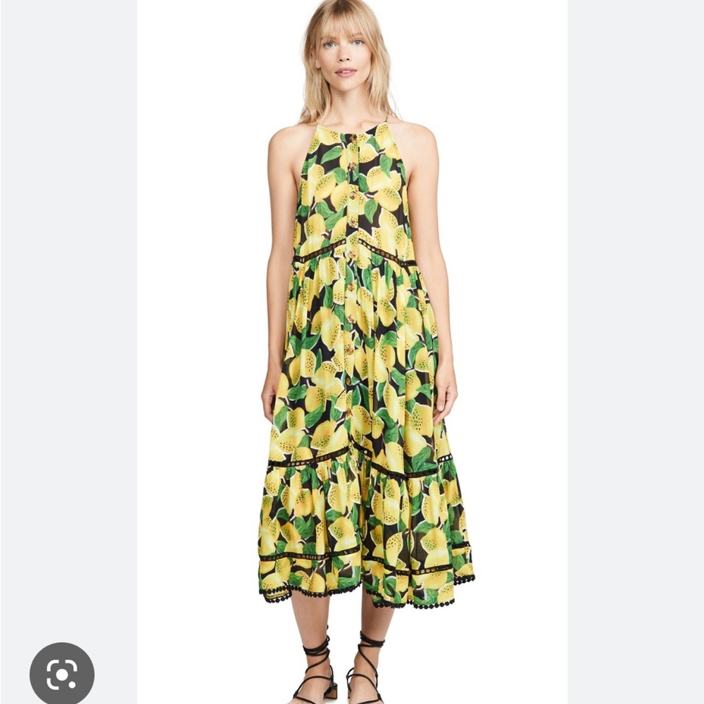 NWT dress